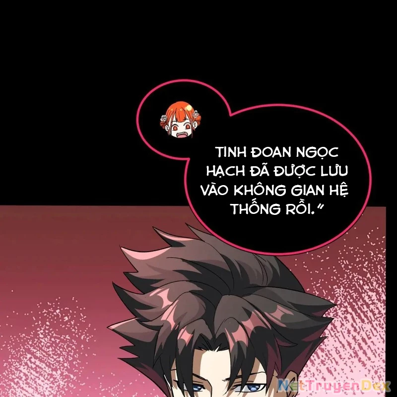 Tinh Giáp Hồn Tướng Chapter 253 - Trang 4