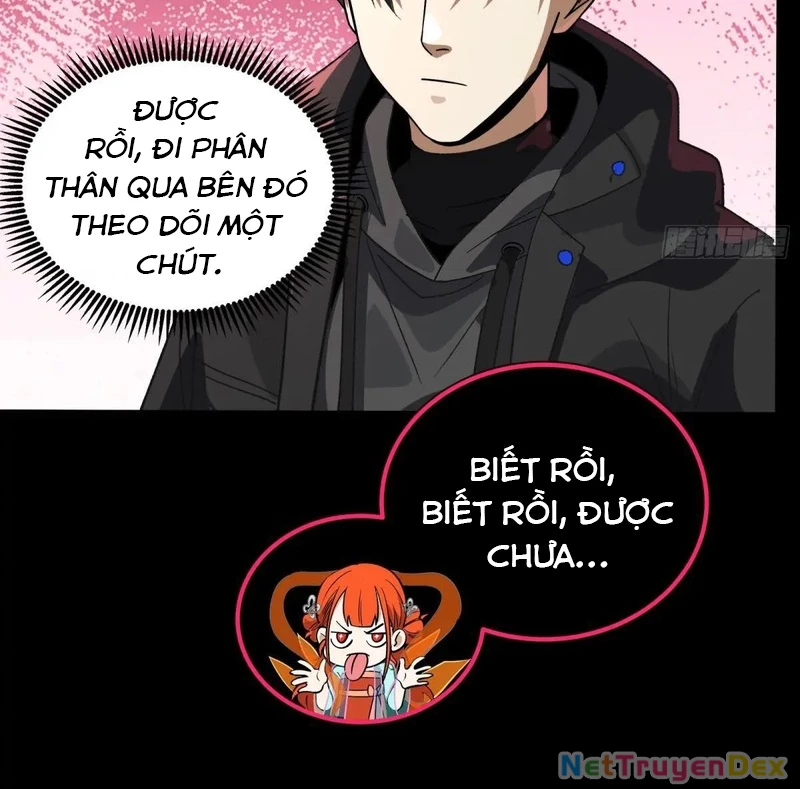 Tinh Giáp Hồn Tướng Chapter 253 - Trang 4