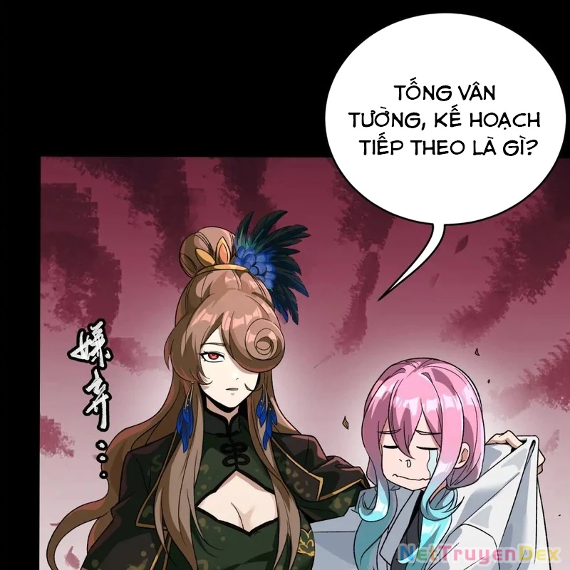 Tinh Giáp Hồn Tướng Chapter 253 - Trang 4