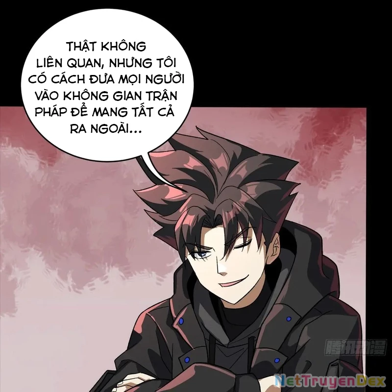 Tinh Giáp Hồn Tướng Chapter 253 - Trang 4