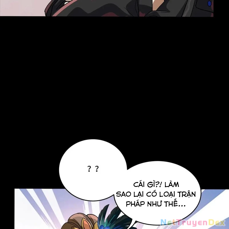 Tinh Giáp Hồn Tướng Chapter 253 - Trang 4