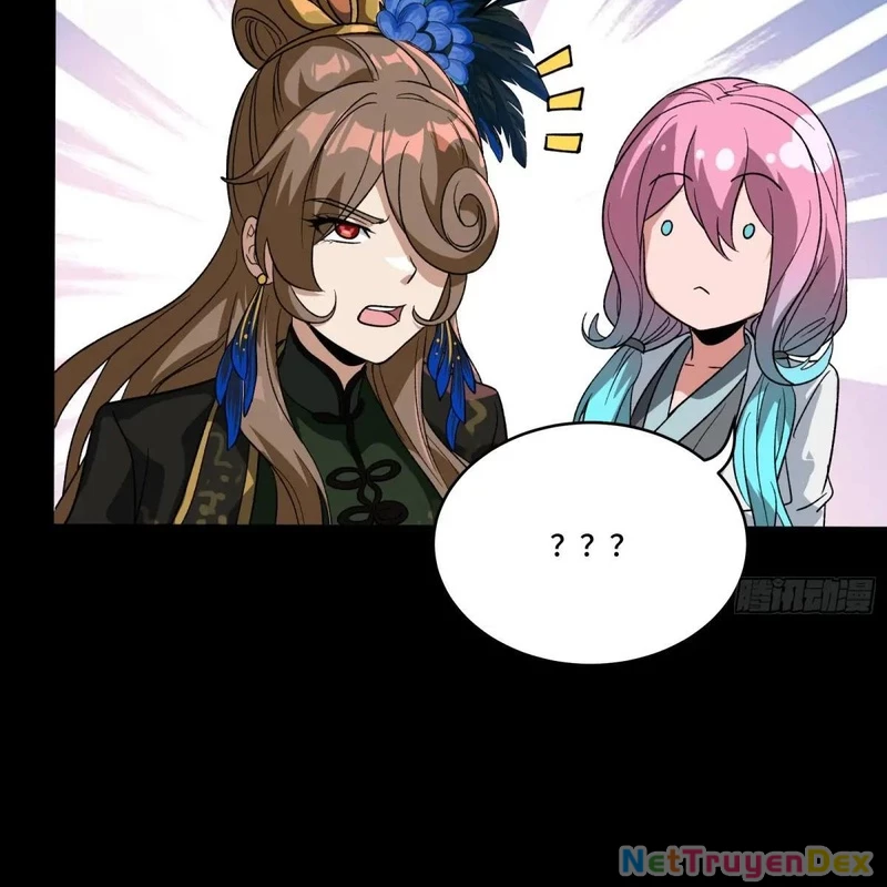 Tinh Giáp Hồn Tướng Chapter 253 - Trang 4