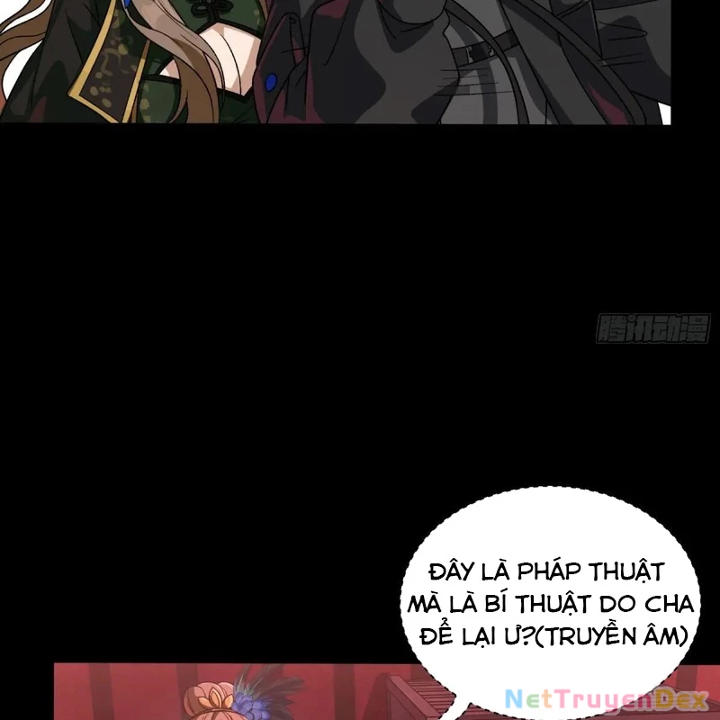 Tinh Giáp Hồn Tướng Chapter 253 - Trang 4