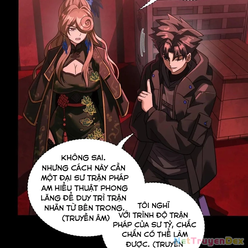 Tinh Giáp Hồn Tướng Chapter 253 - Trang 4