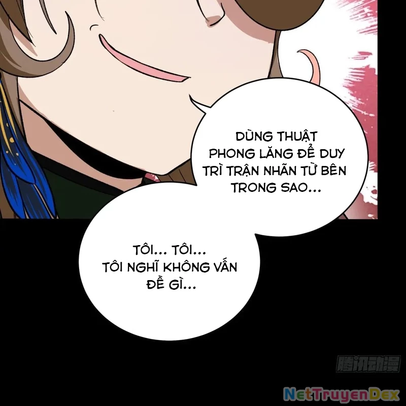 Tinh Giáp Hồn Tướng Chapter 253 - Trang 4