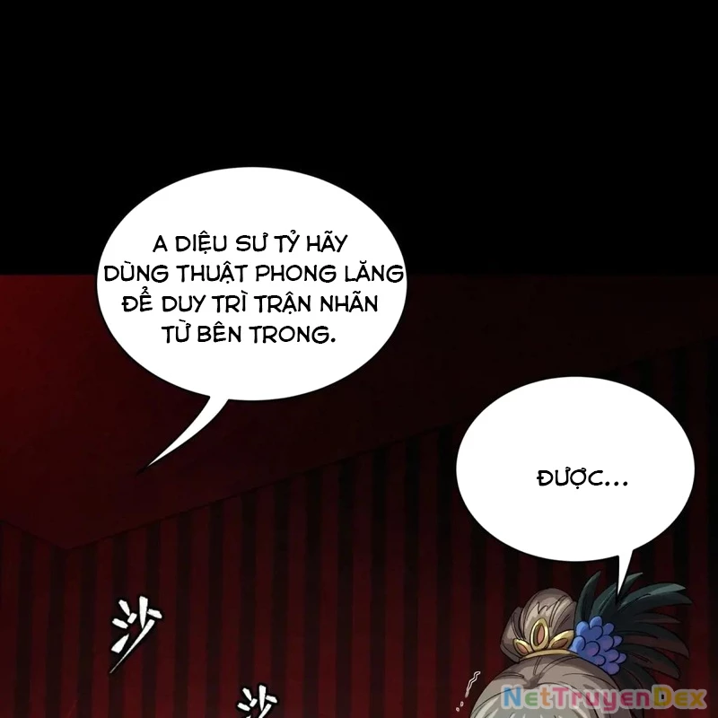 Tinh Giáp Hồn Tướng Chapter 253 - Trang 4