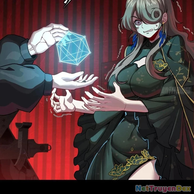 Tinh Giáp Hồn Tướng Chapter 253 - Trang 4