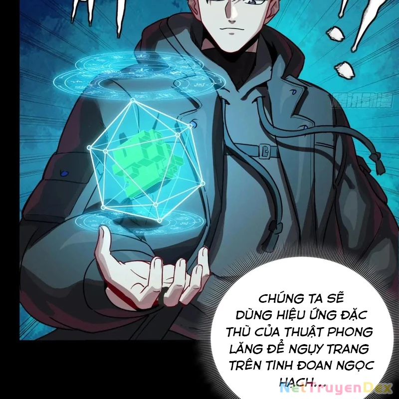 Tinh Giáp Hồn Tướng Chapter 253 - Trang 4