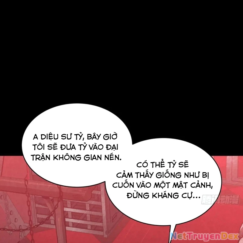 Tinh Giáp Hồn Tướng Chapter 253 - Trang 4