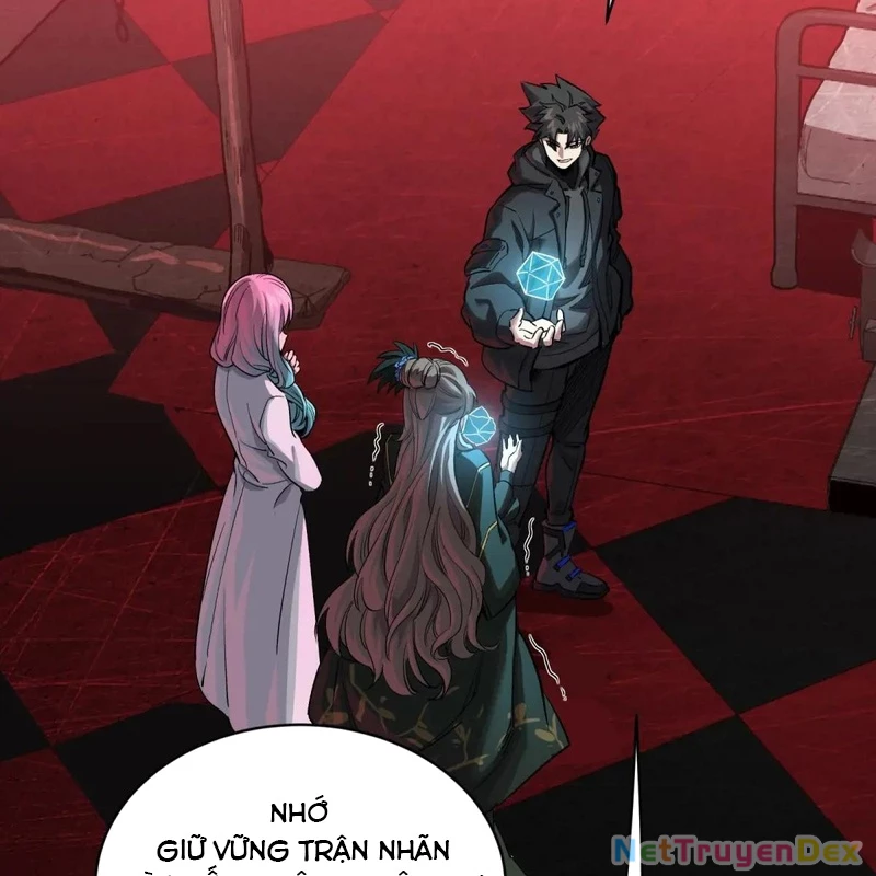 Tinh Giáp Hồn Tướng Chapter 253 - Trang 4