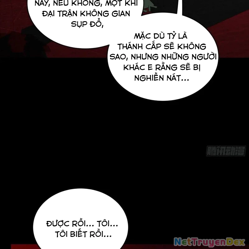 Tinh Giáp Hồn Tướng Chapter 253 - Trang 4