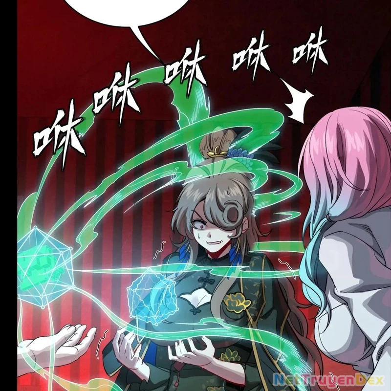 Tinh Giáp Hồn Tướng Chapter 253 - Trang 4