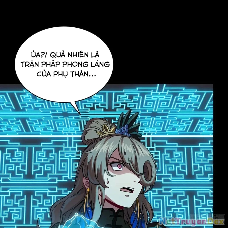 Tinh Giáp Hồn Tướng Chapter 253 - Trang 4