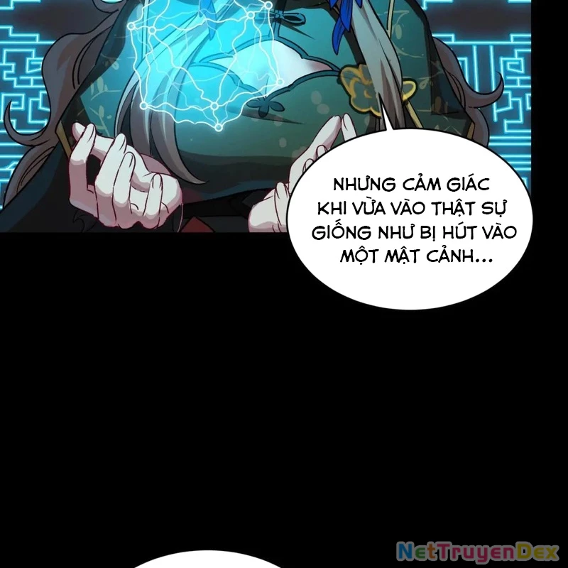 Tinh Giáp Hồn Tướng Chapter 253 - Trang 4