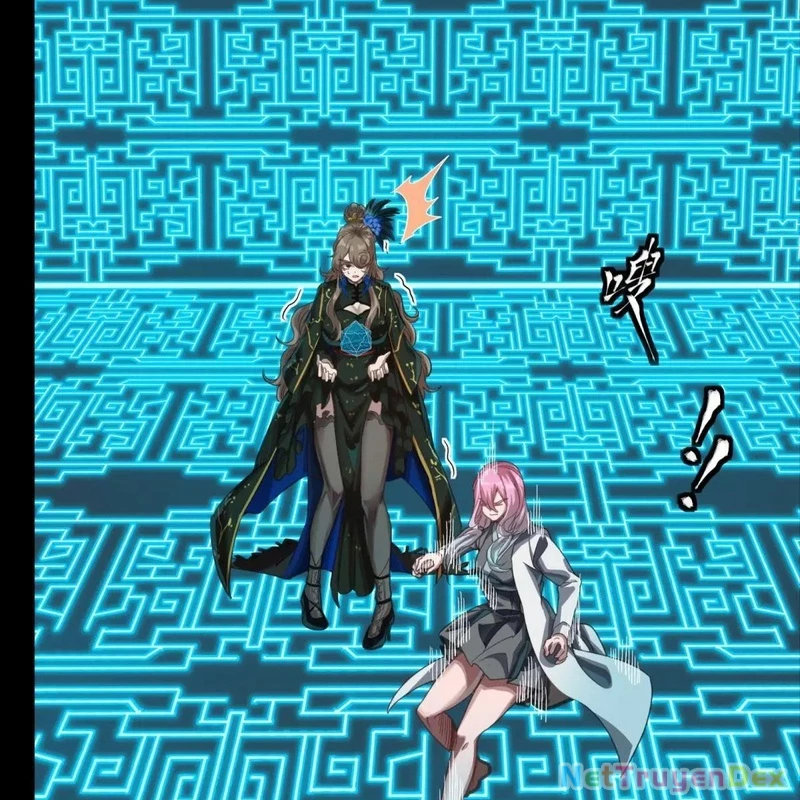 Tinh Giáp Hồn Tướng Chapter 253 - Trang 4