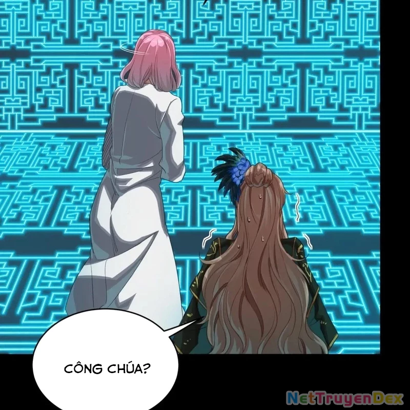 Tinh Giáp Hồn Tướng Chapter 253 - Trang 4