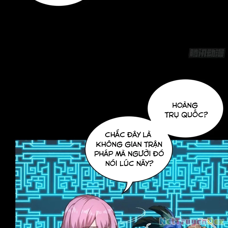 Tinh Giáp Hồn Tướng Chapter 253 - Trang 4