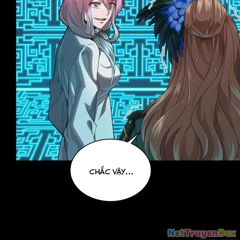 Tinh Giáp Hồn Tướng Chapter 253 - Trang 4