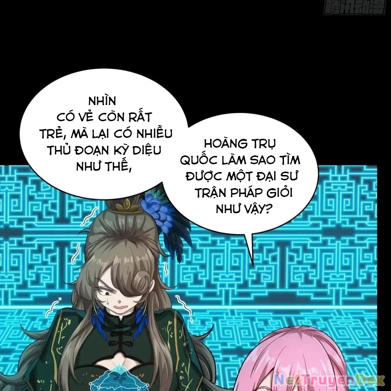 Tinh Giáp Hồn Tướng Chapter 253 - Trang 4