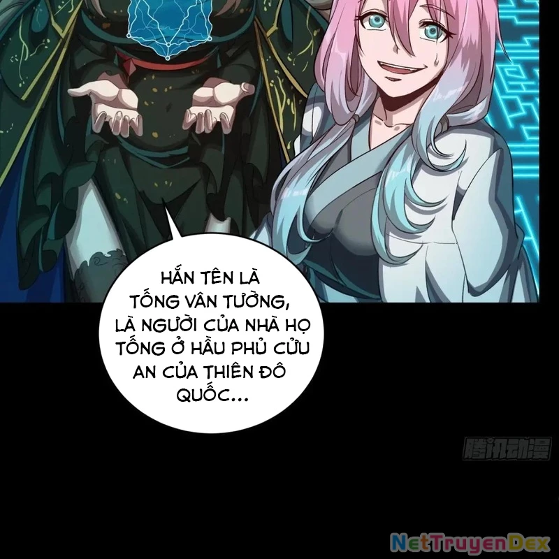 Tinh Giáp Hồn Tướng Chapter 253 - Trang 4