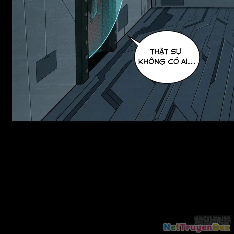 Tinh Giáp Hồn Tướng Chapter 253 - Trang 4