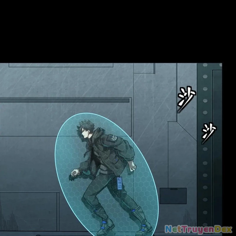 Tinh Giáp Hồn Tướng Chapter 253 - Trang 4