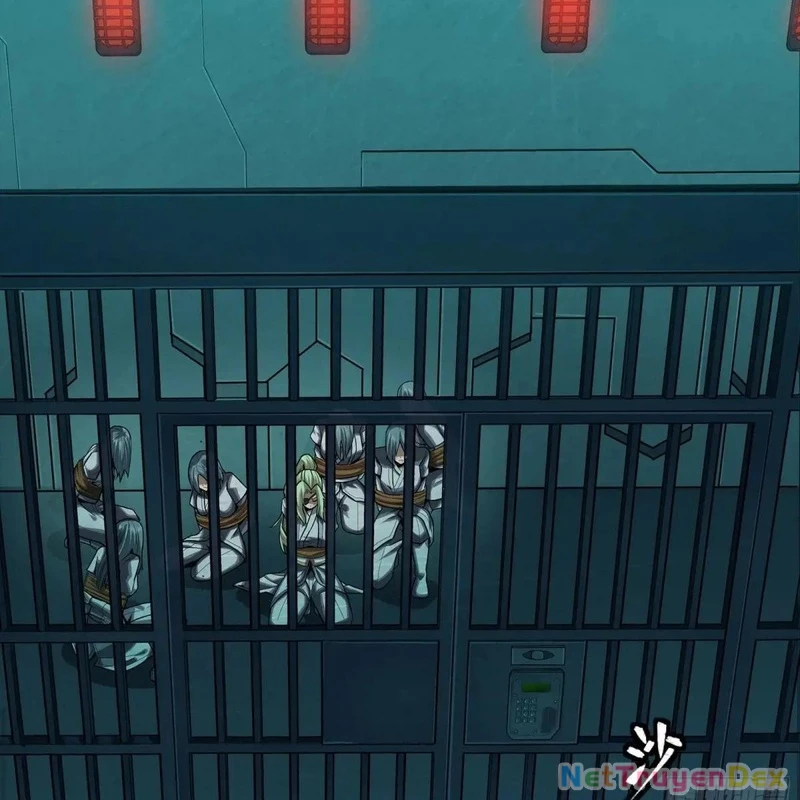 Tinh Giáp Hồn Tướng Chapter 253 - Trang 4