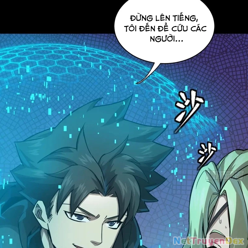 Tinh Giáp Hồn Tướng Chapter 253 - Trang 4