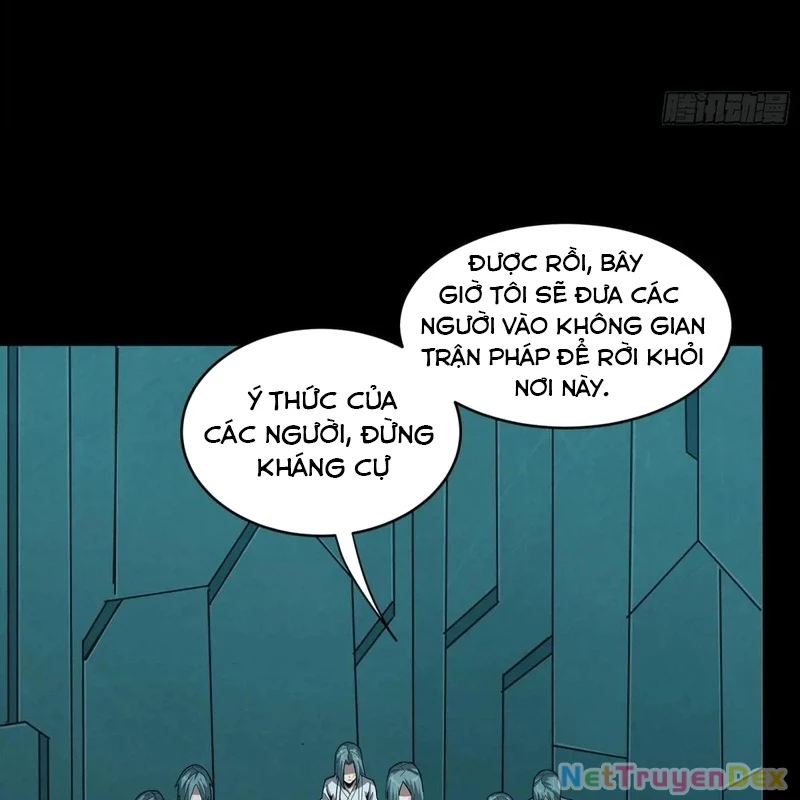 Tinh Giáp Hồn Tướng Chapter 253 - Trang 4