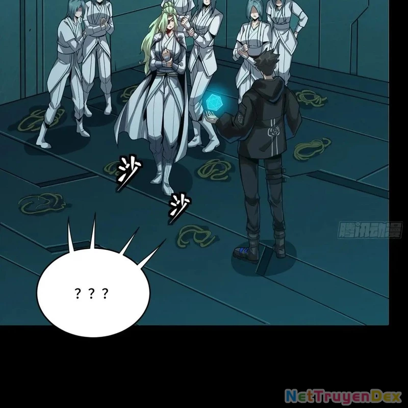 Tinh Giáp Hồn Tướng Chapter 253 - Trang 4