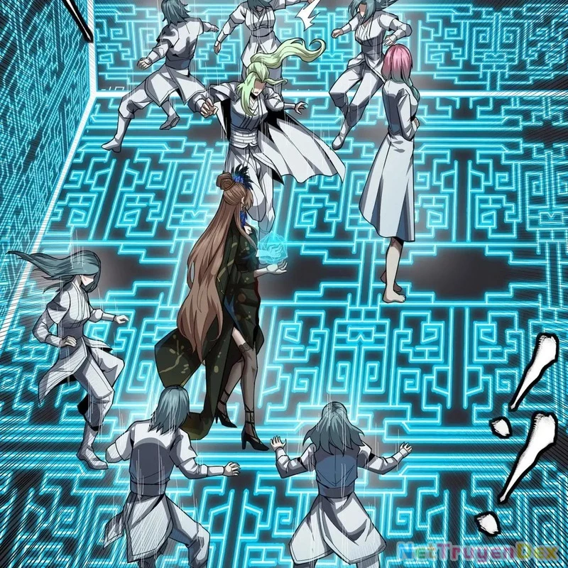 Tinh Giáp Hồn Tướng Chapter 253 - Trang 4