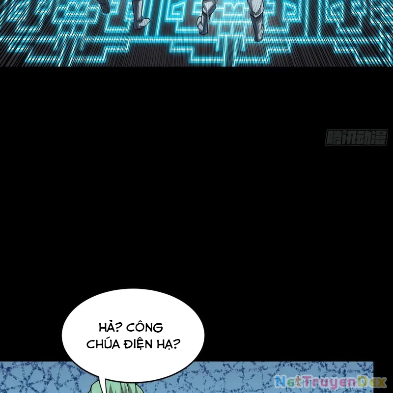 Tinh Giáp Hồn Tướng Chapter 253 - Trang 4