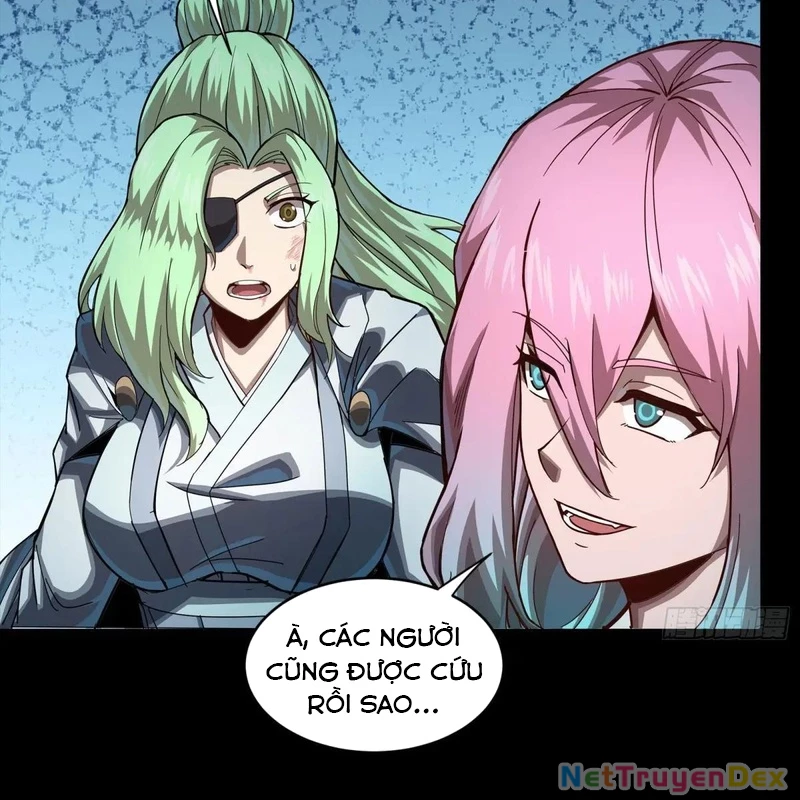 Tinh Giáp Hồn Tướng Chapter 253 - Trang 4