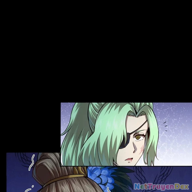 Tinh Giáp Hồn Tướng Chapter 253 - Trang 4