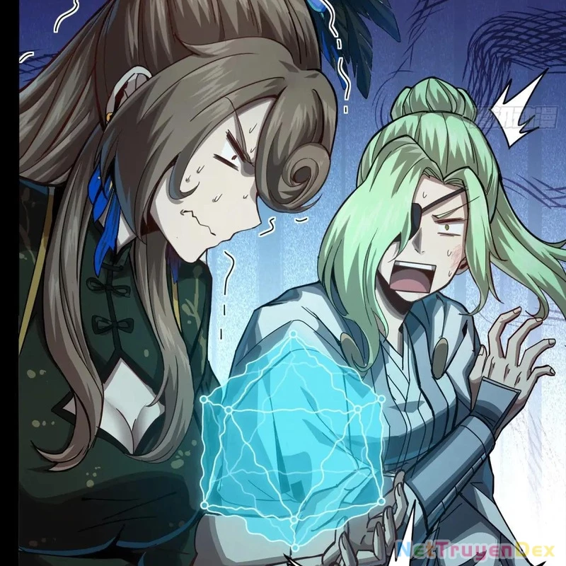 Tinh Giáp Hồn Tướng Chapter 253 - Trang 4