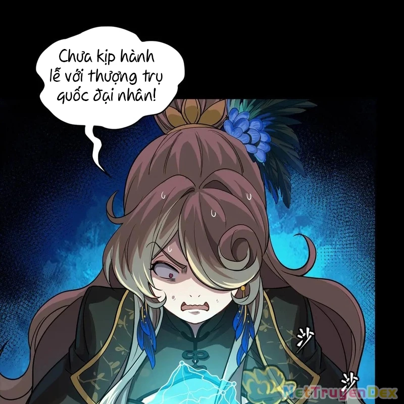 Tinh Giáp Hồn Tướng Chapter 254 - Next Chapter 255