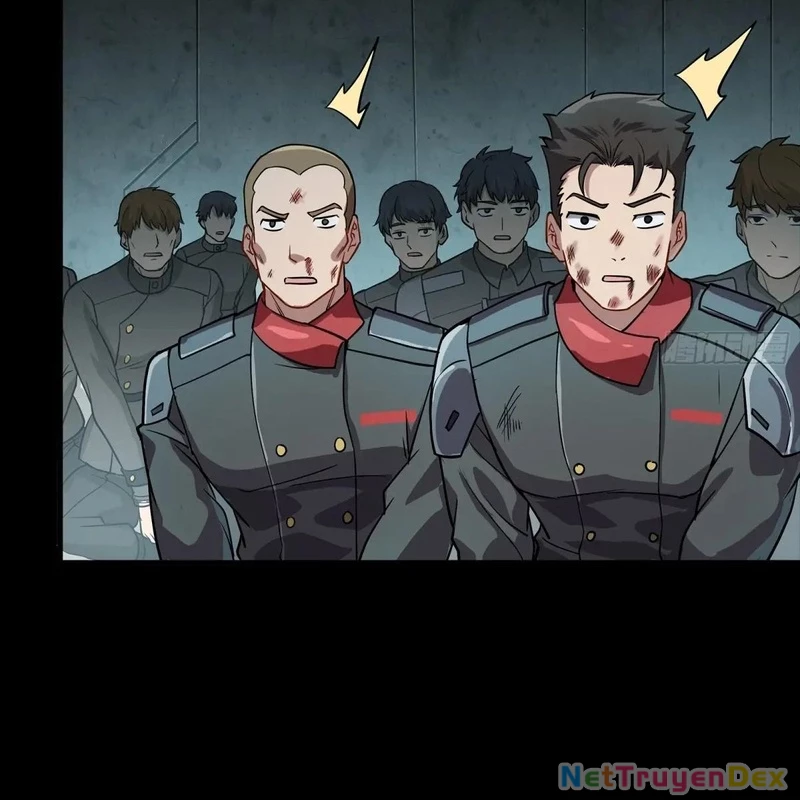 Tinh Giáp Hồn Tướng Chapter 254 - Next Chapter 255