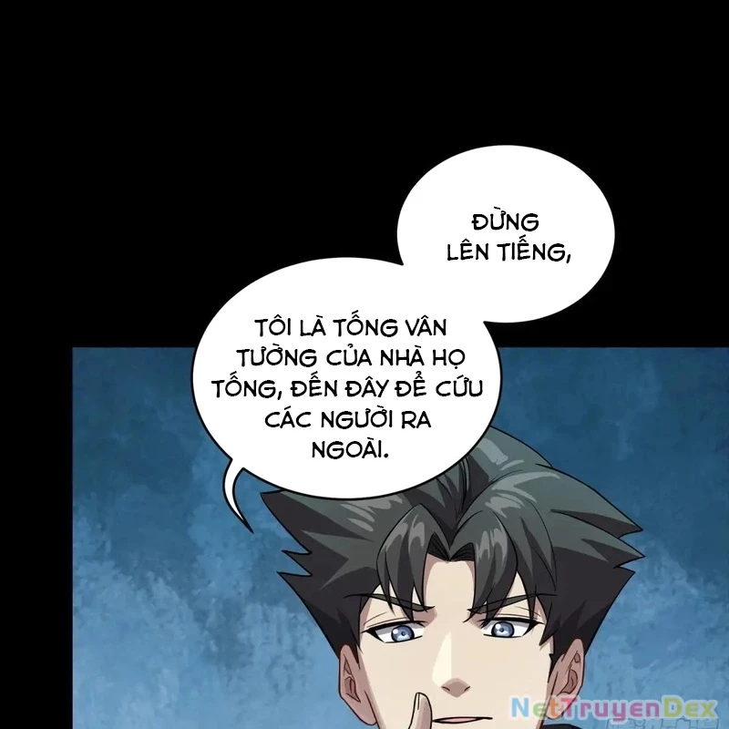 Tinh Giáp Hồn Tướng Chapter 254 - Next Chapter 255