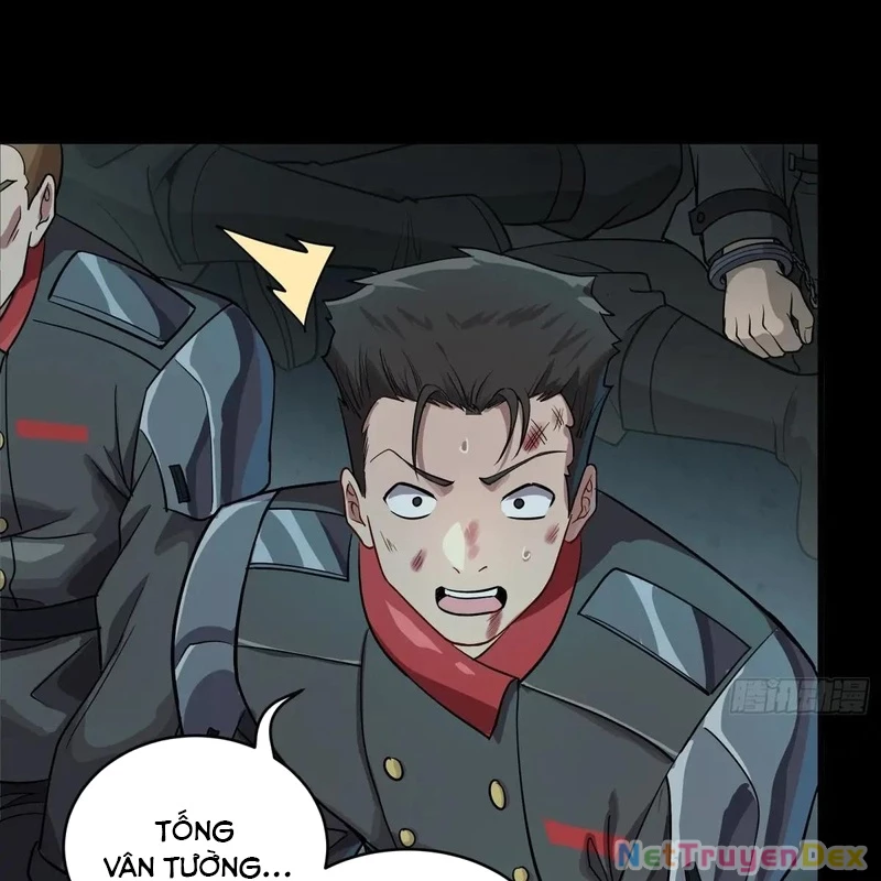 Tinh Giáp Hồn Tướng Chapter 254 - Next Chapter 255