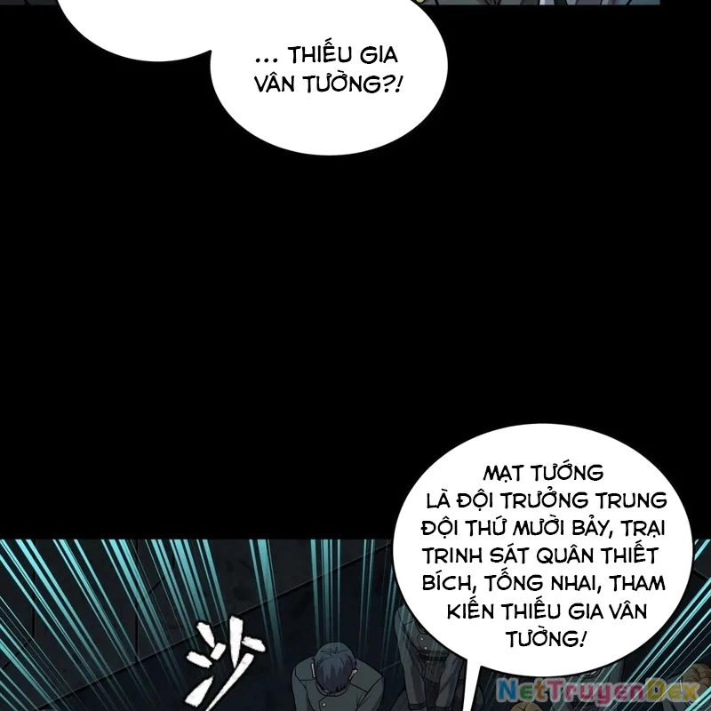 Tinh Giáp Hồn Tướng Chapter 254 - Next Chapter 255