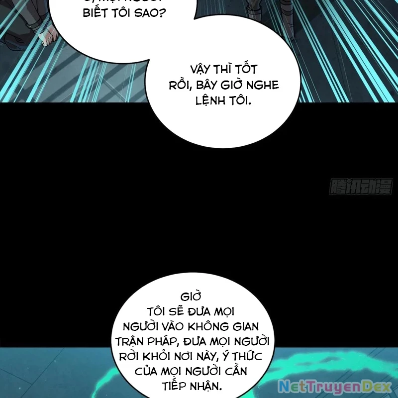 Tinh Giáp Hồn Tướng Chapter 254 - Next Chapter 255