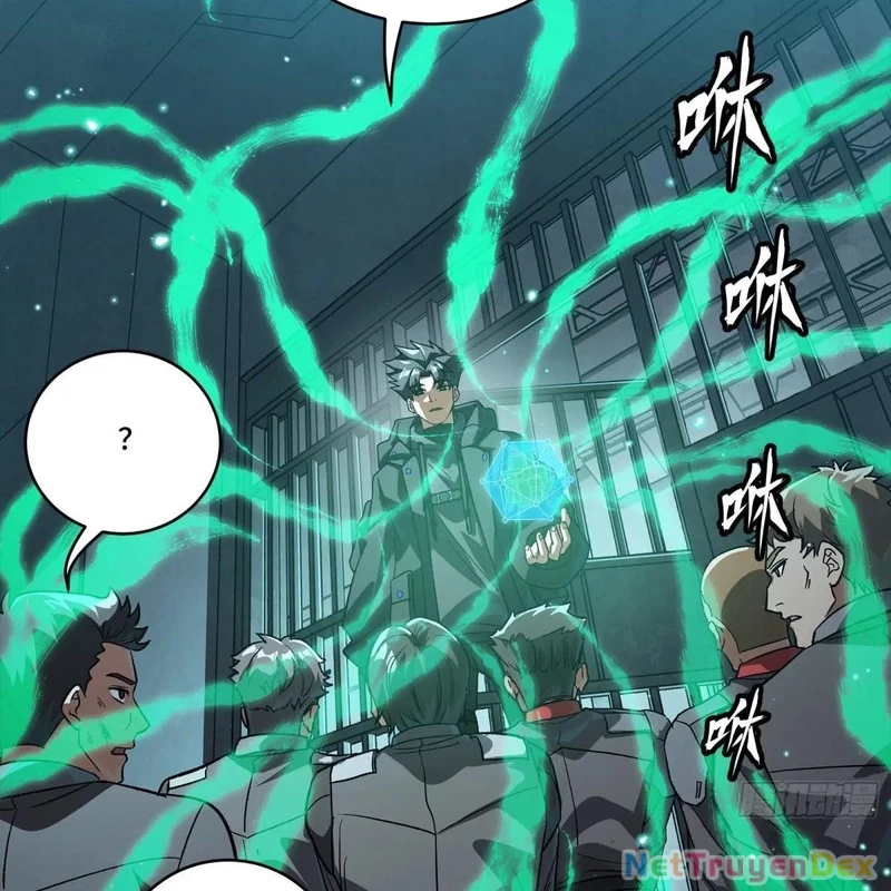 Tinh Giáp Hồn Tướng Chapter 254 - Next Chapter 255