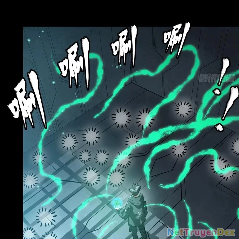 Tinh Giáp Hồn Tướng Chapter 254 - Next Chapter 255