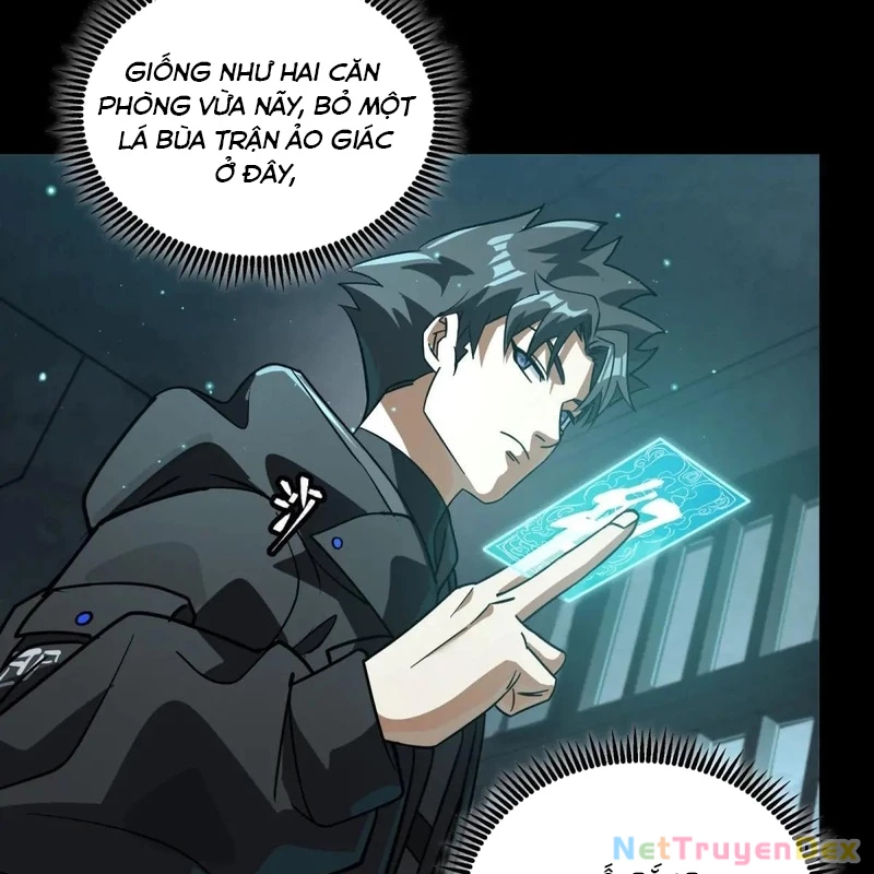 Tinh Giáp Hồn Tướng Chapter 254 - Next Chapter 255