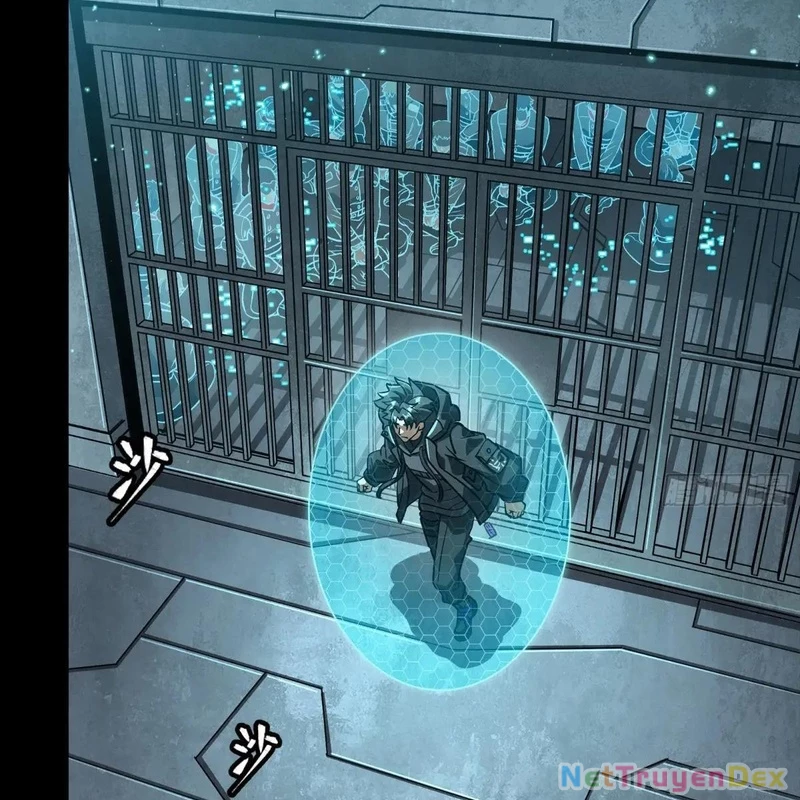 Tinh Giáp Hồn Tướng Chapter 254 - Next Chapter 255