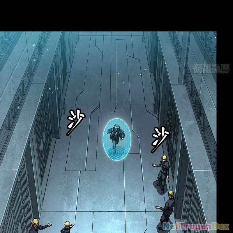 Tinh Giáp Hồn Tướng Chapter 254 - Next Chapter 255