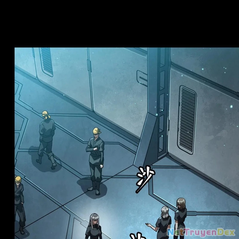 Tinh Giáp Hồn Tướng Chapter 254 - Next Chapter 255