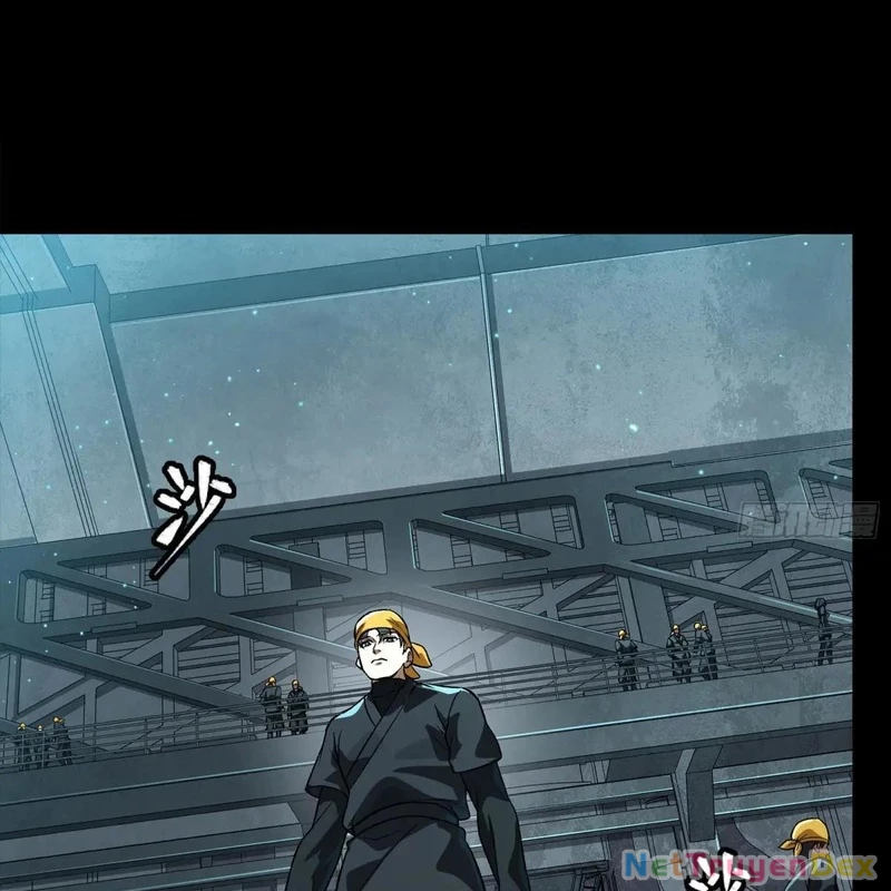 Tinh Giáp Hồn Tướng Chapter 254 - Next Chapter 255