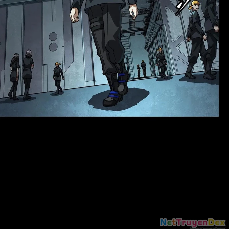 Tinh Giáp Hồn Tướng Chapter 254 - Next Chapter 255