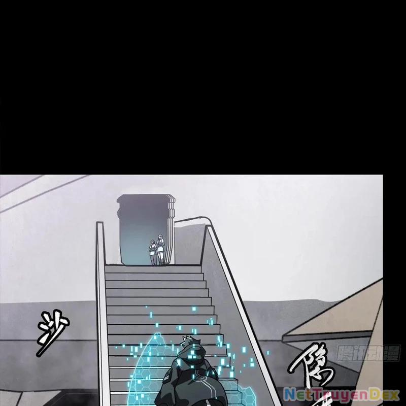 Tinh Giáp Hồn Tướng Chapter 254 - Next Chapter 255